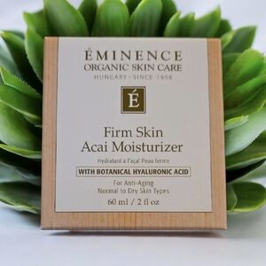 Eminence Firm Skin Acai Moisturizer
